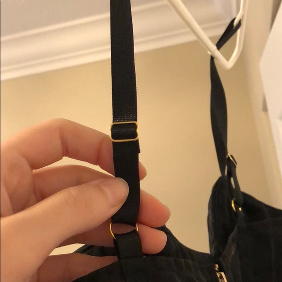 Mesh mini dress - Picture 4 of 5